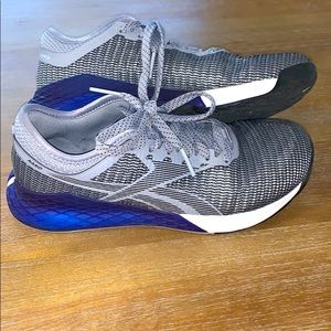 Like New Reebok Nano 9